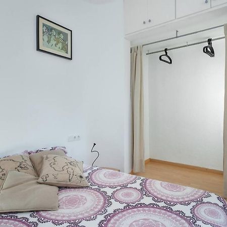 Aparteasy - Lightly, Central And Quiet Apartment 巴塞罗那 外观 照片