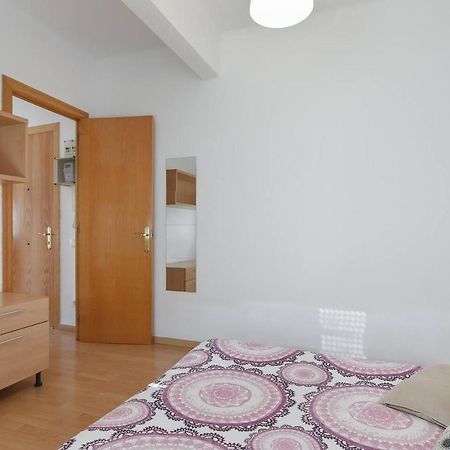 Aparteasy - Lightly, Central And Quiet Apartment 巴塞罗那 外观 照片